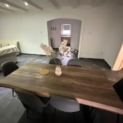 Smile Apartment Duisburg