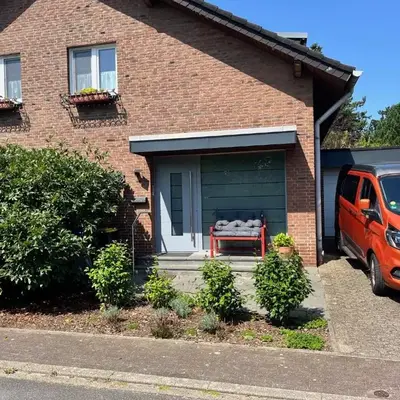 Mamat Ferienwohnungen