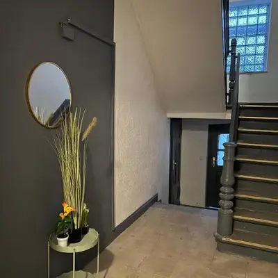 Monteurwohnung 9P Hamm Zentral