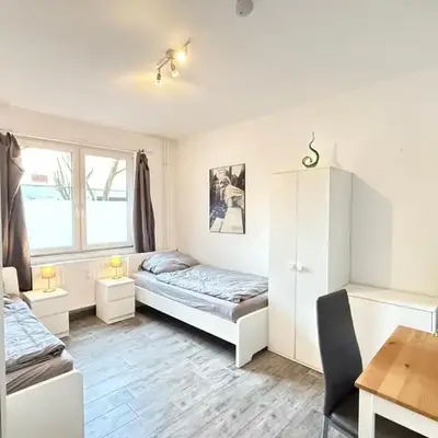 BEGE APARTMENTS Company Spot