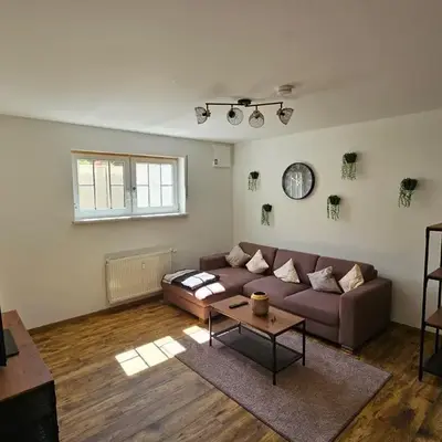 Ferienwohnung In den Birgden