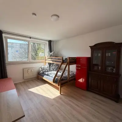 Urban Nest