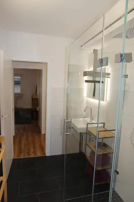 Grundriss der Unterkunft Eine Wohnung zum Wohlfühlen