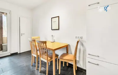 Grundriss der Unterkunft BEGE APARTMENTS CompanyLife