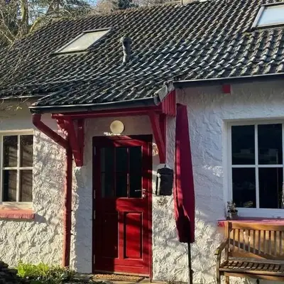 Das Rubinhaus für Dich allein!