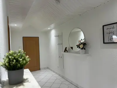 Grundriss der Unterkunft Entspannung pur! Privater Kinosaal & Whirlpool