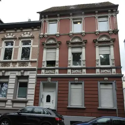 Monteurwohnung Fekete