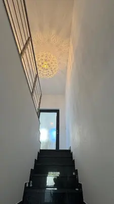 Grundriss der Unterkunft Wohnung Nähe TU Dortmund