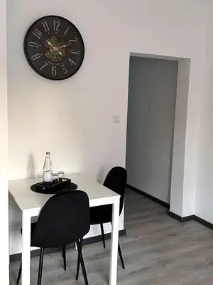 Grundriss der Unterkunft E&S Apartments