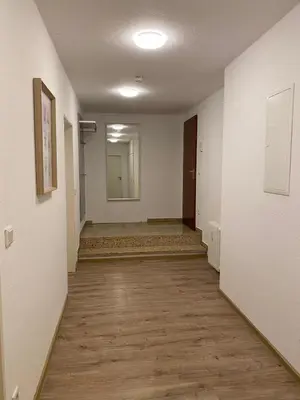 Grundriss der Unterkunft Loge13 - Urban Living Herne