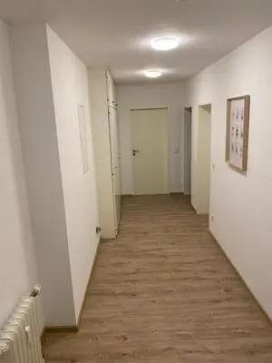 Grundriss der Unterkunft Loge13 - Urban Living Herne