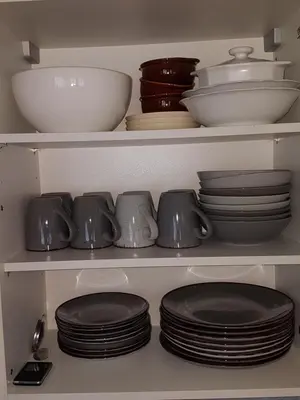 Grundriss der Unterkunft BoBi - 2 Schlafzimmer, Balkon, W-Lan, Parkplatz