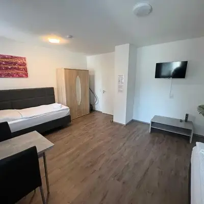 Ferienwohnung Evelyn