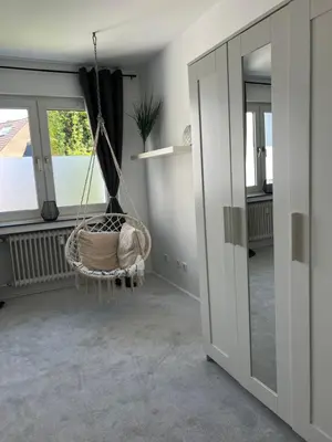 Grundriss der Unterkunft Fewo Alpina