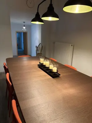 Grundriss der Unterkunft Die Giraffe