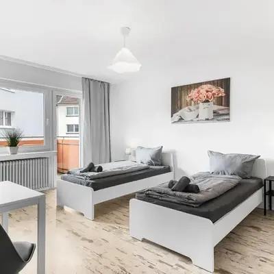 BEGE APARTMENTS Smart Comfort