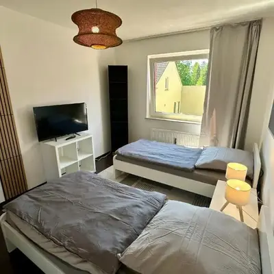 BEGE APARTMENTS BusinessSide