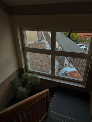 Grundriss der Unterkunft Stadthotel Kolpinghaus - Vier Ecken