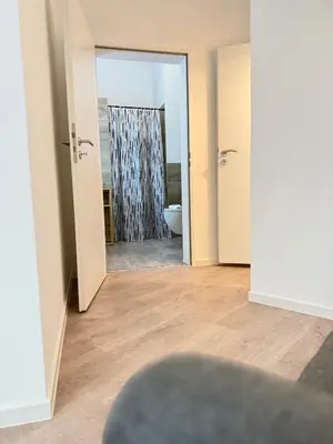 Grundriss der Unterkunft Perfect for fans and family