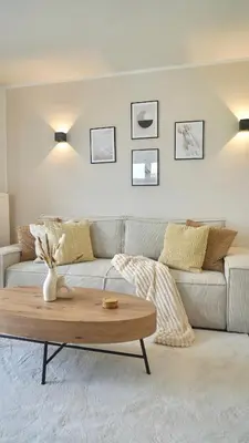 Ein Sitzbereich in der Unterkunft Modern & Zentral nähe Düsseldorf und Köln