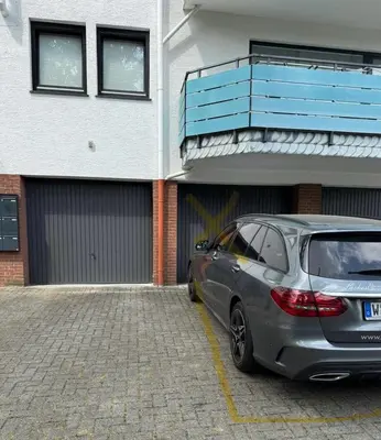 Grundriss der Unterkunft Auszeit am Murmelbachtal - Ruheoase mit Stellplatz