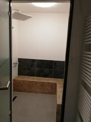 Grundriss der Unterkunft Privatzimmer Hagen