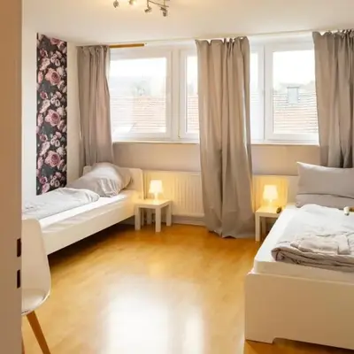 BEGE APARTMENTS ProWork Living