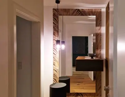 Grundriss der Unterkunft Boutiquehotel Reuter GmbH