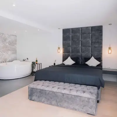Boutiquehotel Reuter GmbH