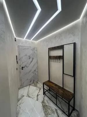 Ein Bett oder Betten in einem Zimmer der Unterkunft Wellness Suite Essen mit Whirlpool & Sauna
