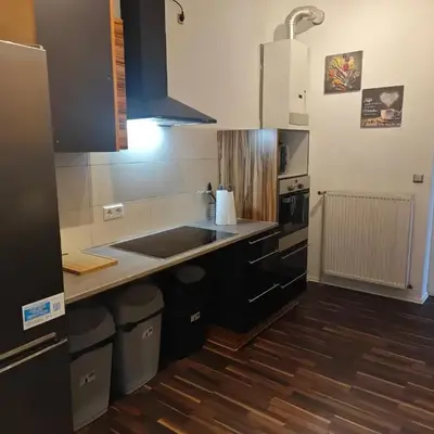 Work and Stay Lüdenscheid 8 Betten 4 Schlafzimmer 2 Duschen mit Billiard und Beamer