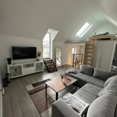 Skyview loft A1