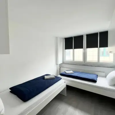 L21-Apartment Dortmund