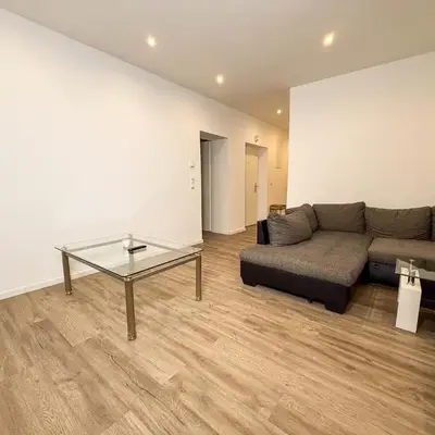 Ruhr Business Apartments Essen Apartment mit 8 Einzelbetten Privat Parkplatz