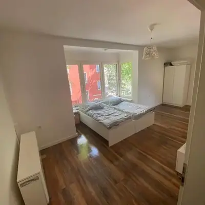 SpeedStay - Essen Rüttenscheid Apartment