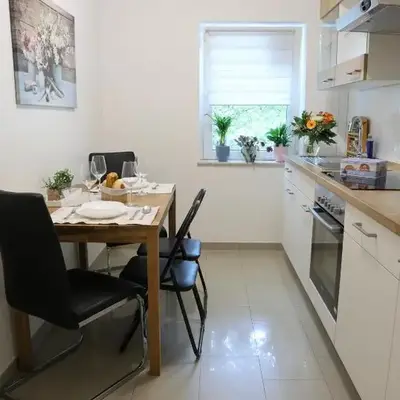 Komfortable Wohnung im Herzen des Ruhrpotts