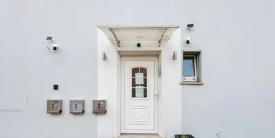 Grundriss der Unterkunft Velbert, gute Lage, Ideal für Geschäftsleute, Monteure, Messegäste, 3 Schlafzimmer, SmartTV