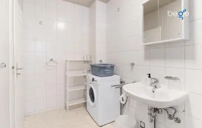 Grundriss der Unterkunft BEGE APARTMENTS Company Inn