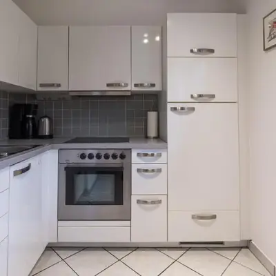 Kompakt und Gemütlich 1-Zimmer-Apartment