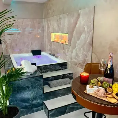 Aura Apartment und Spa Herne