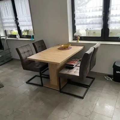 Schönes Appartement in der Nähe vom Schloss Herten