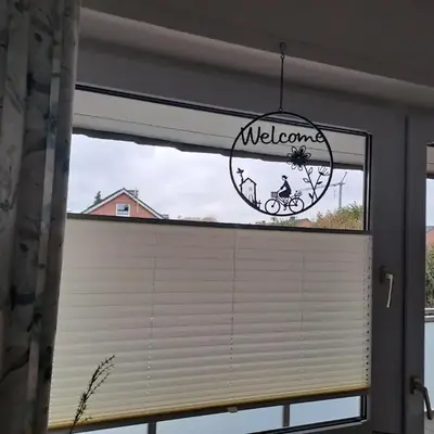 FeWo21 Ferienwohnung im schönen Münsterland