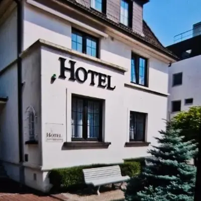 Hotel&Spa am Oppspring