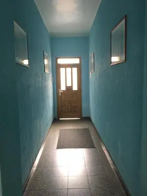 Grundriss der Unterkunft Hotel Yans
