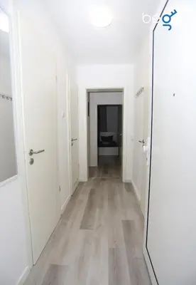 Grundriss der Unterkunft BEGE APARTMENTS ComfyStay
