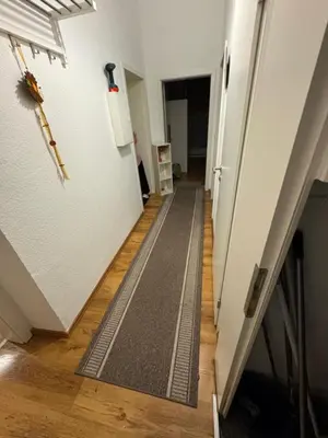 Grundriss der Unterkunft Royal Appartement Ferien Monteursunterkunft