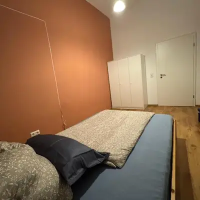 Royal Appartement Ferien Monteursunterkunft