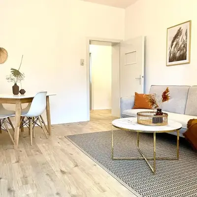 Apartment Rubens