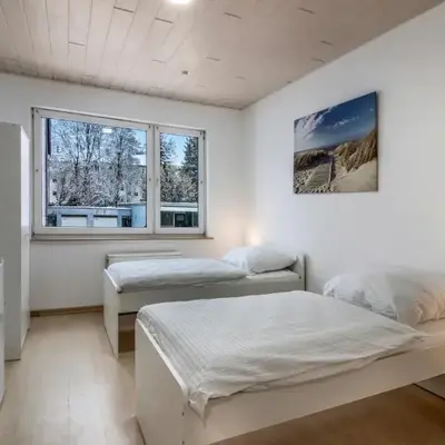 BEGE APARTMENTS FlexiStay