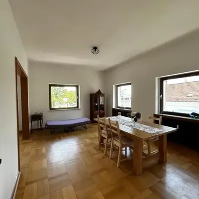 Zentral gelegen & sehr gut angebunden - Ihre gemütliche Ferienwohnung in Mülheim-Speldorf
